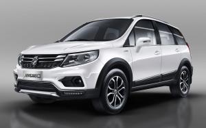 DongFeng Joyear X3 '2017